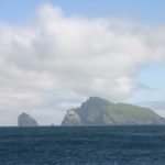 Boreray St Kilda