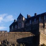 Edinburgh Castle