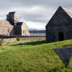 Iona Abbey