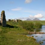 Mystical Finlaggan on Islay