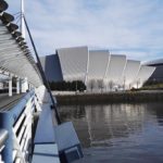 River Clyde Glasgow