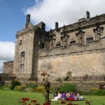 Stirling Castle