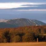 Cloag Farm Cottages view