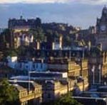 Edinburgh