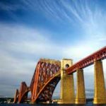 Forth Bridge, South Queensferry