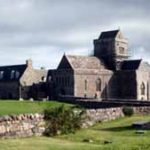 Iona Abbey