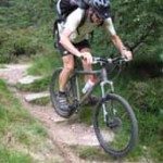 Mountain Biking in Scotland