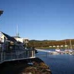 Portavadie Marina