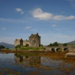 Eilean Donan