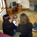 Child Friendly Cottages at Millness Croft