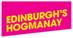 Edinburgh’s Hogmanay