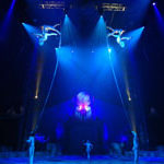 Moscow State Circus