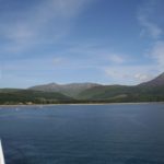 CalMac, Brodick