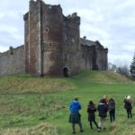 Doune Castle