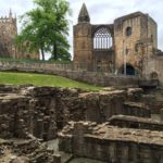 Dunfermline Abbey and Palace