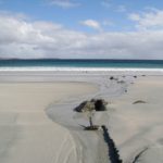 Easting Beach, Unst