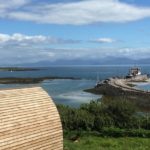 Eigg and CalMac’s Loch Nevis