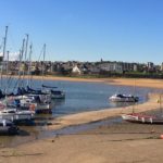 Elie beach, Fife