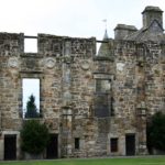 Falkland Palace