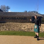 Kingsbarns Distillery