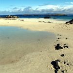 Easting Beach Unst