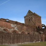 Sweetheart Abbey