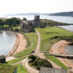 Inchcolm Island