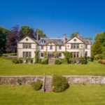 Jordanstone House, Blairgowrie – Cottages & Castles