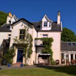 Kilfinan House, Tighnabruaich – Cottages & Castles