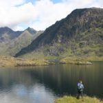 Loch Coruisk featured