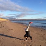 Big Sand, Gairloch