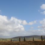 Ring of Brodgar, Orkney featured