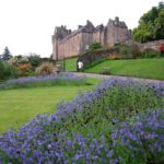 Brodick-Castle