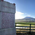 Trimontium and Eildon Hills