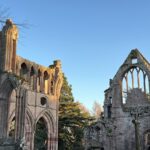 Dryburgh-Abbey