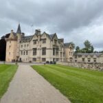 Brodie Castle