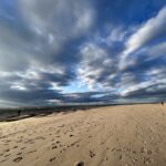 Findhorn-Beach