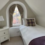 Room 2, 6a North Berwick Bed and Breakfast