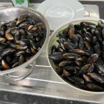 Inverlussa-mussels