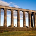 Calton Hill, Edinburgh