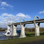 Falkirk Wheel