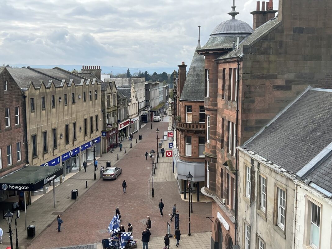 7 reasons you should take your family to Falkirk - InsiderScotland