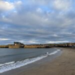 Eyemouth-Beach