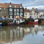 Eyemouth Harbour 4