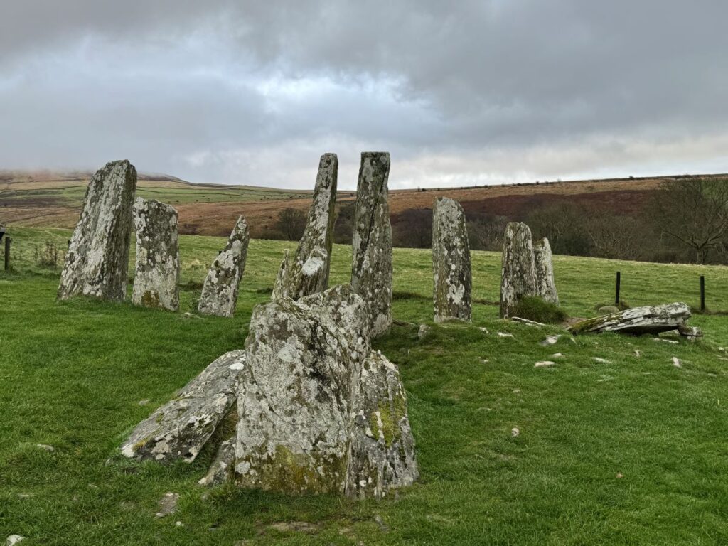 Cairn Holy