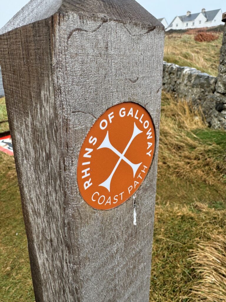 Rhins of Galloway Coastal Path