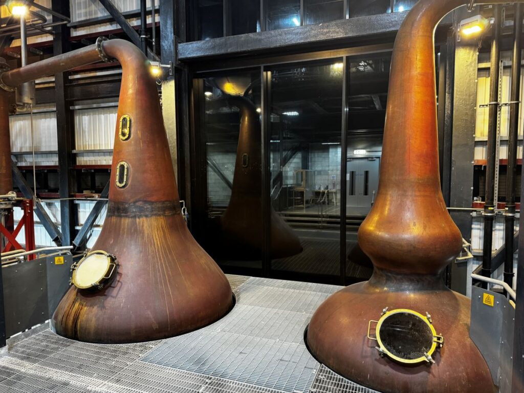 Port of Leith Distillery